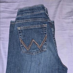 Women’s Wranglers